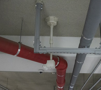 정림동하수구막힘