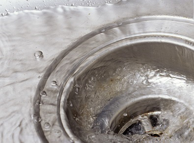 정림동하수구막힘